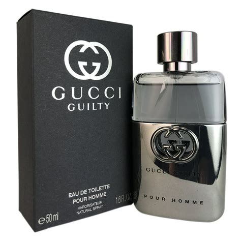 gucci guilty mem|Gucci Guilty for men price.